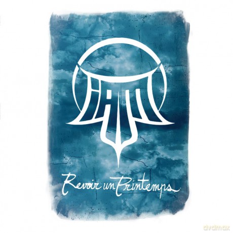 Iam: Revoir Un Printemps [Winyl]