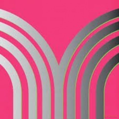 Doxas Chet: Rich In Symbols [CD]