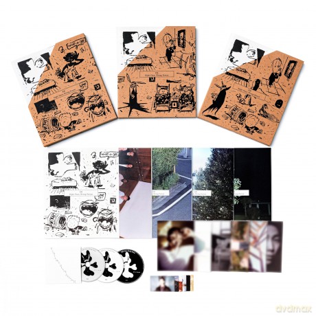 Rm: Right Place Wrong Person (A) [CD]