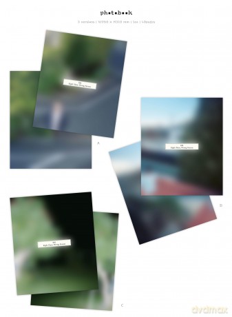 Rm: Right Place Wrong Person (A) [CD]