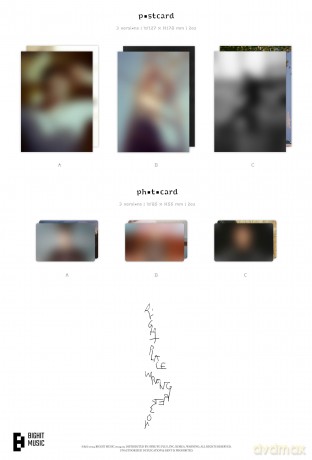 Rm: Right Place Wrong Person (A) [CD]