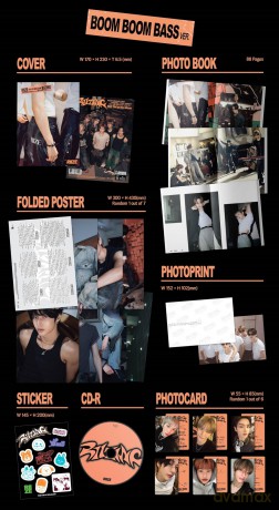 Riize: Riizing (Photobook) [CD]