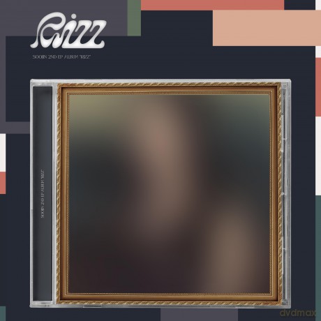 Soojin: Rizz (Jewel) [CD]