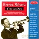 Rafael Mendez: The Legacy [CD]