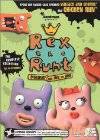 Rex the Runt: Wakacje w głębi Vince'a [DVD]