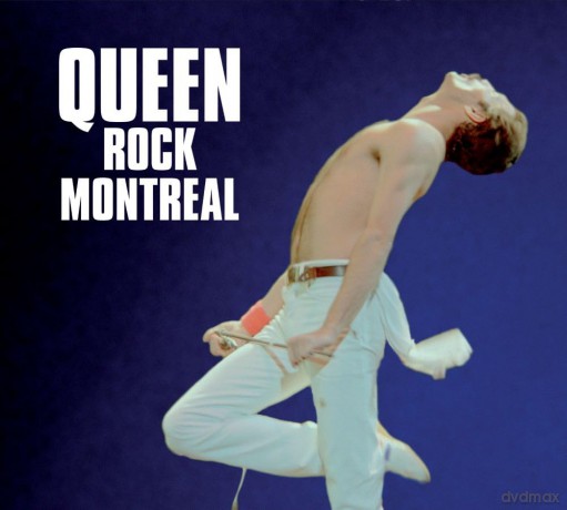 Queen: Rock Montreal [2CD]