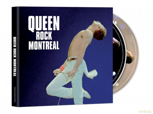 Queen: Rock Montreal [2CD]