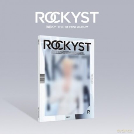 Rocky: Rockyst (Classic) [CD]