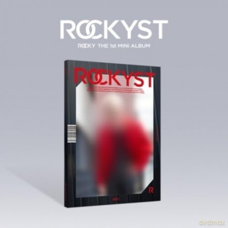 Rocky: Rockyst (Modern) [CD]