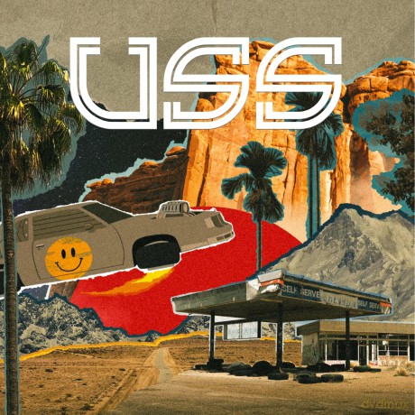Uss: Rsd 2021 - Uss (7) [Winyl]