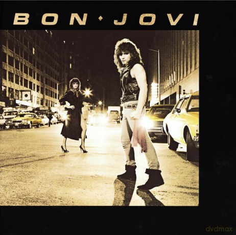 Bon Jovi: Runaway [CD]