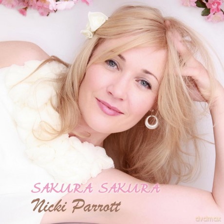 Nicki Parrott: Sakura Sakura [2xWinyl]