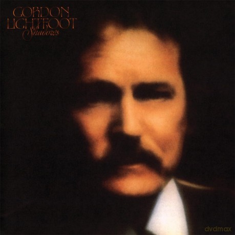 Lightfoot Gordon: Shadows [CD]