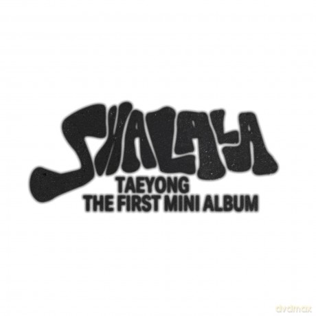 Taeyong: Shalala (Digipack Ver.) [CD]