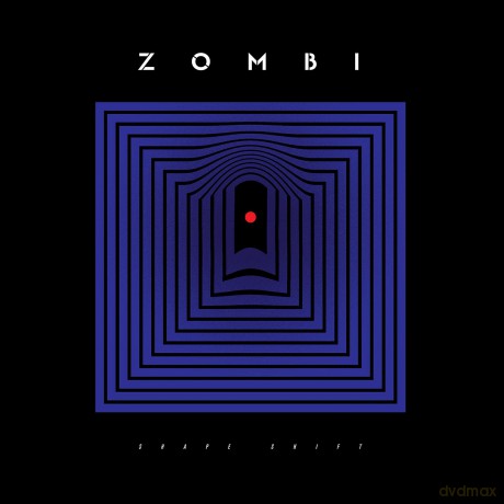 Zombi: Shape Shift [Winyl]