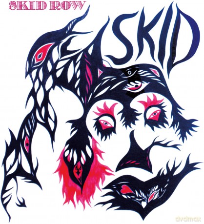 Skid Row: Skid (1cd) [CD]
