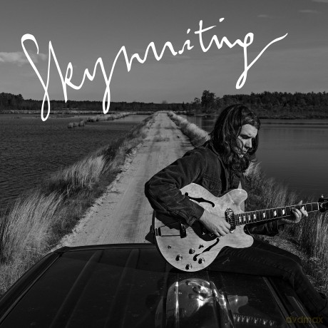 Cale Zachary: Skywriting [Winyl]