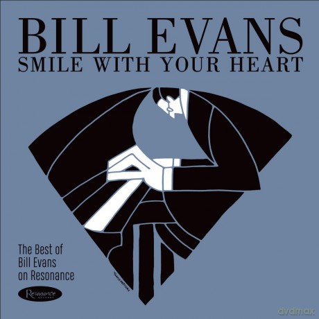 Bill Evans: Smile With Your Heart The Bes [Winyl]