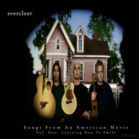 Everclear: Songs From An American Movie V [Winyl]