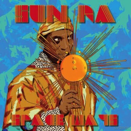 Sun Ra: Spaceways [Winyl]