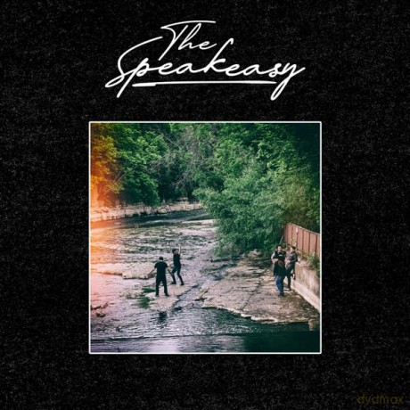 The Speakeasy: Speakeasy [Winyl]