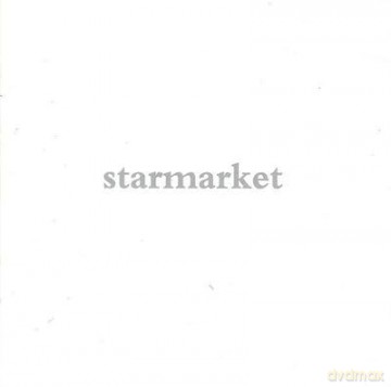 Starmarket: Starmarket [Winyl]