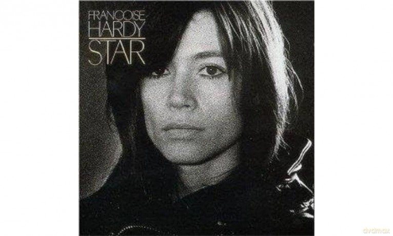 Hardy Francoise: Stars [CD]