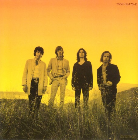 Tribute To The Doors: Stoned Immaculate [CD]