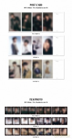 Highlight: Switch On (Party Tonight) [CD]