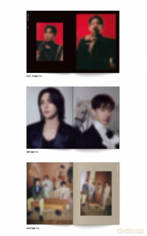 Highlight: Switch On (Party Tonight) [CD]
