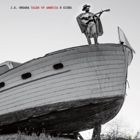 J.S. Ondara: Tales Of America B Sides [Winyl]