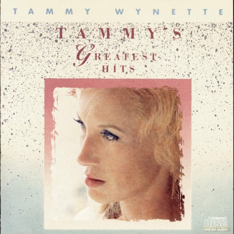 Wynette Tammy: Tammy Wynettes Greatest Hits [CD]