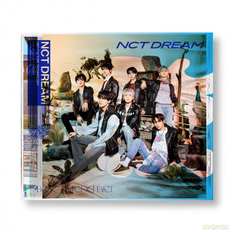 Nct Dream: Tba [CD]