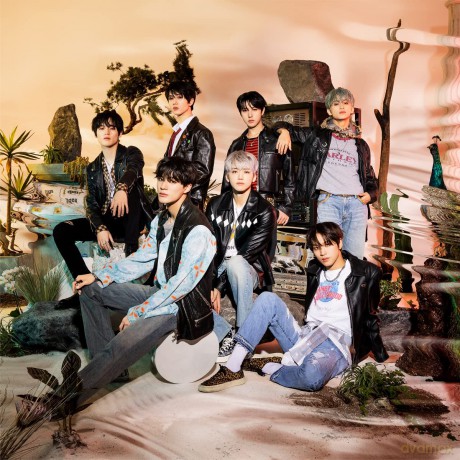 Nct Dream: Tba [CD]