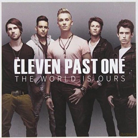 Eleven Past One: Tbd [CD]