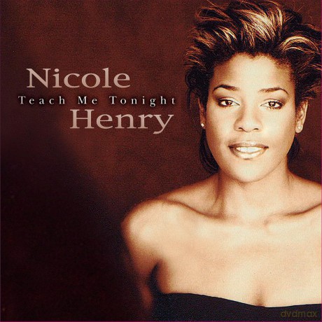 Nicole Henry With Eddie Hi: Teach Me Tonight [2xWinyl]