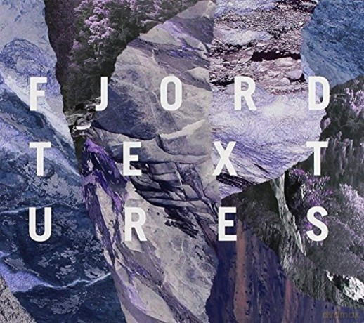 Fjord: Textures [CD]