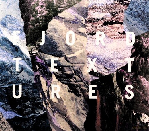 Fjord: Textures [CD]