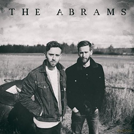 Abrams: The Abrams [CD]