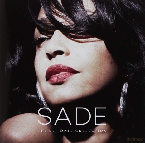 Sade: The Best Of Sade (Gold Series) [CD]
