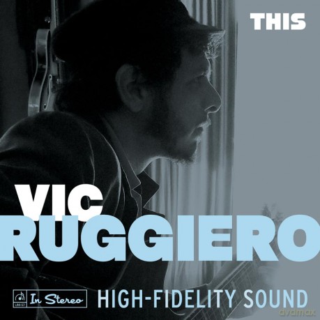 Ruggiero Vic: This [CD]
