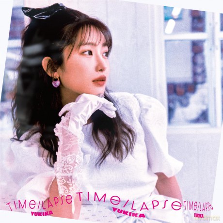 Yukika: Time Lapse [CD]