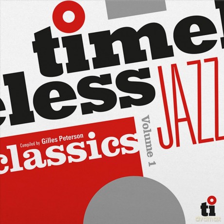 Timeless Jazz Classics Volume [Winyl]