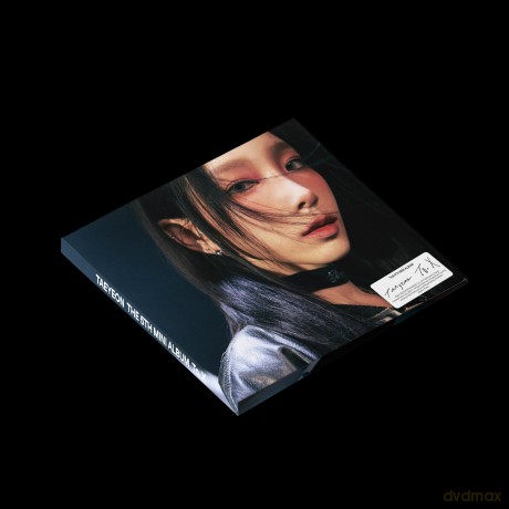 Taeyeon: To. X (digipack Version) [CD]