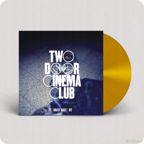 Two Door Cinema Club: Tourist History [2xWinyl]