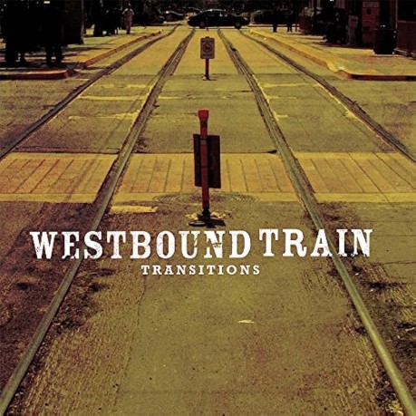 Westbound Train: Transitions [Winyl]