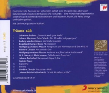 Traume Sub: Traume Sub [CD]