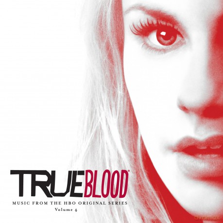 True Blood Music From The Hbo: True Blood Music From The Hbo [CD]