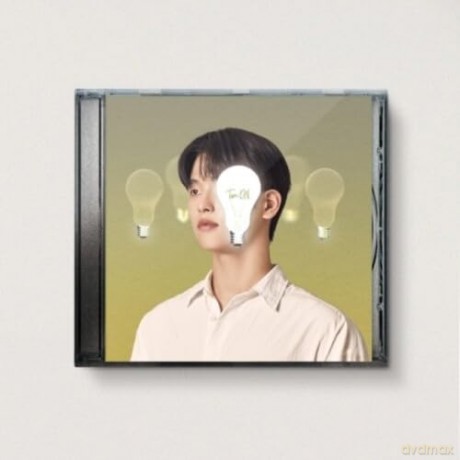 Onlee: Turn On - Jewel Case [CD]