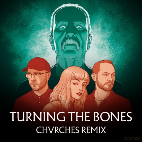 Carpenter John & Chvrches: Turning The Bones (Chvrches Re [Winyl]
